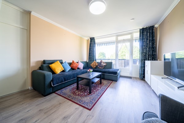 Medium property photo - Biesbosch 199, 1181 JC Amstelveen